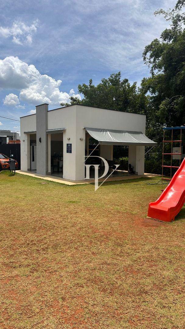 Casa de Condomínio à venda com 3 quartos, 202m² - Foto 67