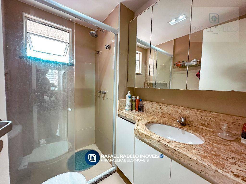 Apartamento à venda com 3 quartos, 70m² - Foto 18