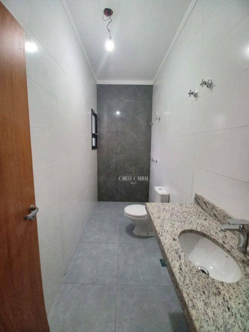 Casa de Condomínio à venda com 3 quartos, 261m² - Foto 35