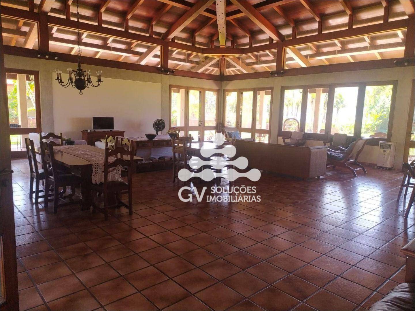 Casa à venda e aluguel com 4 quartos, 515m² - Foto 12