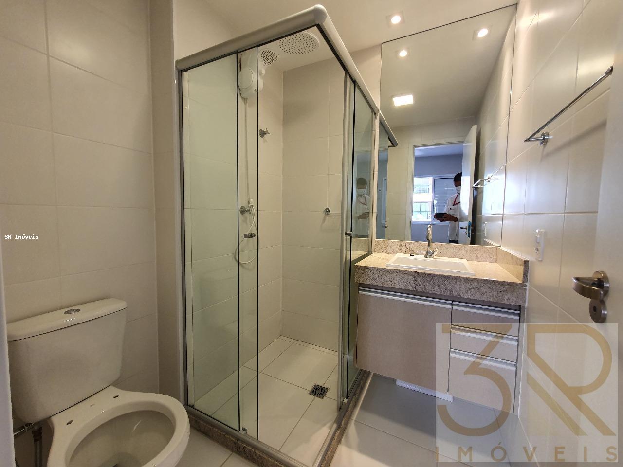 Apartamento à venda com 2 quartos, 56m² - Foto 1