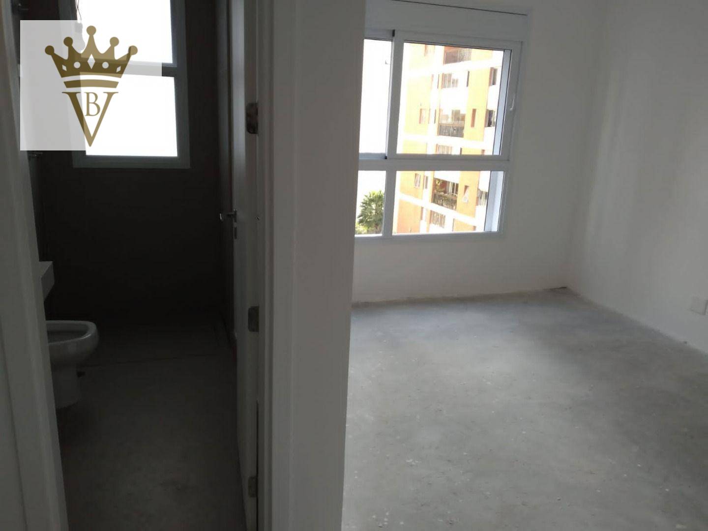 Apartamento à venda com 4 quartos, 330m² - Foto 13