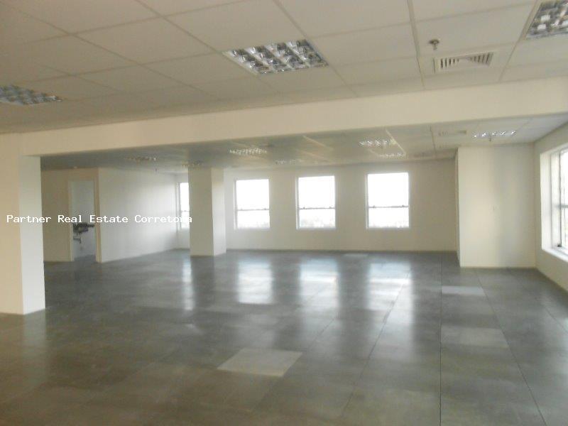 Conjunto Comercial-Sala à venda com 1 quarto, 252m² - Foto 9