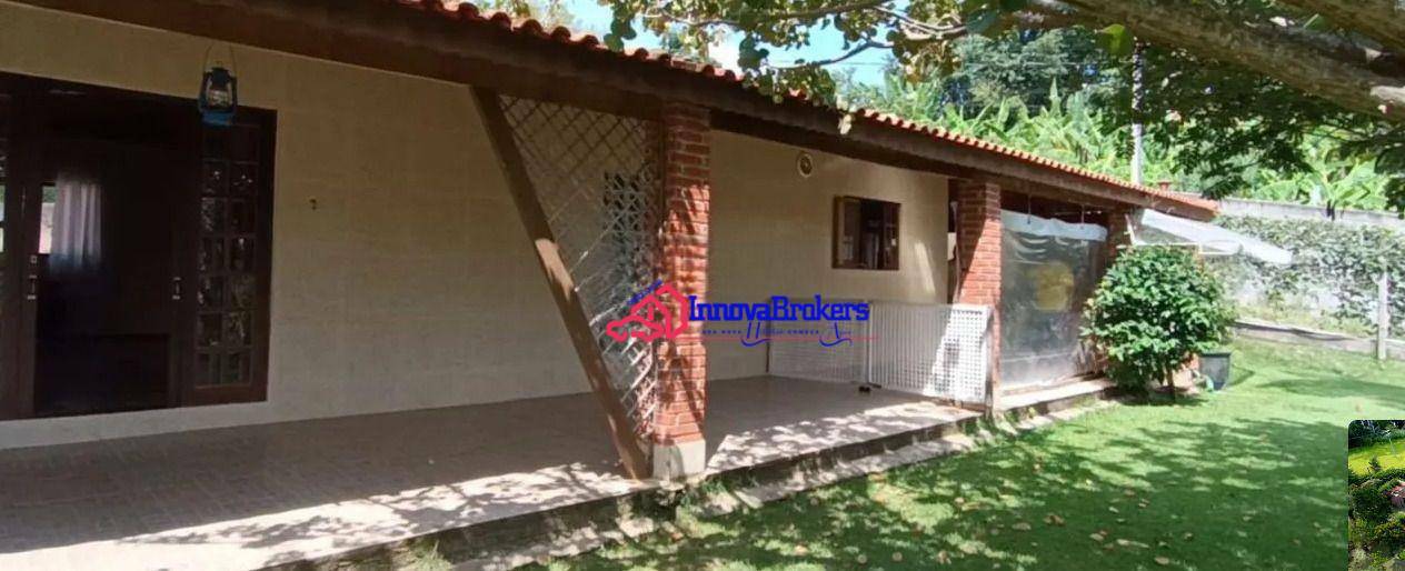 Chácara, 3 quartos, 2543 m² - Foto 5