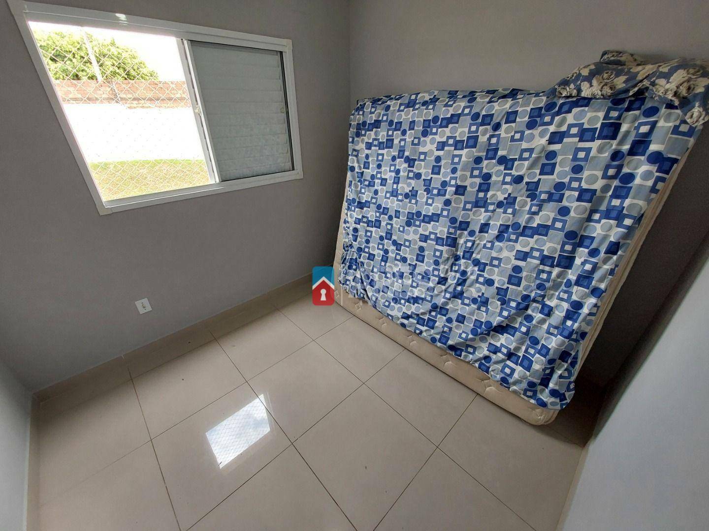 Apartamento à venda com 2 quartos, 49m² - Foto 4