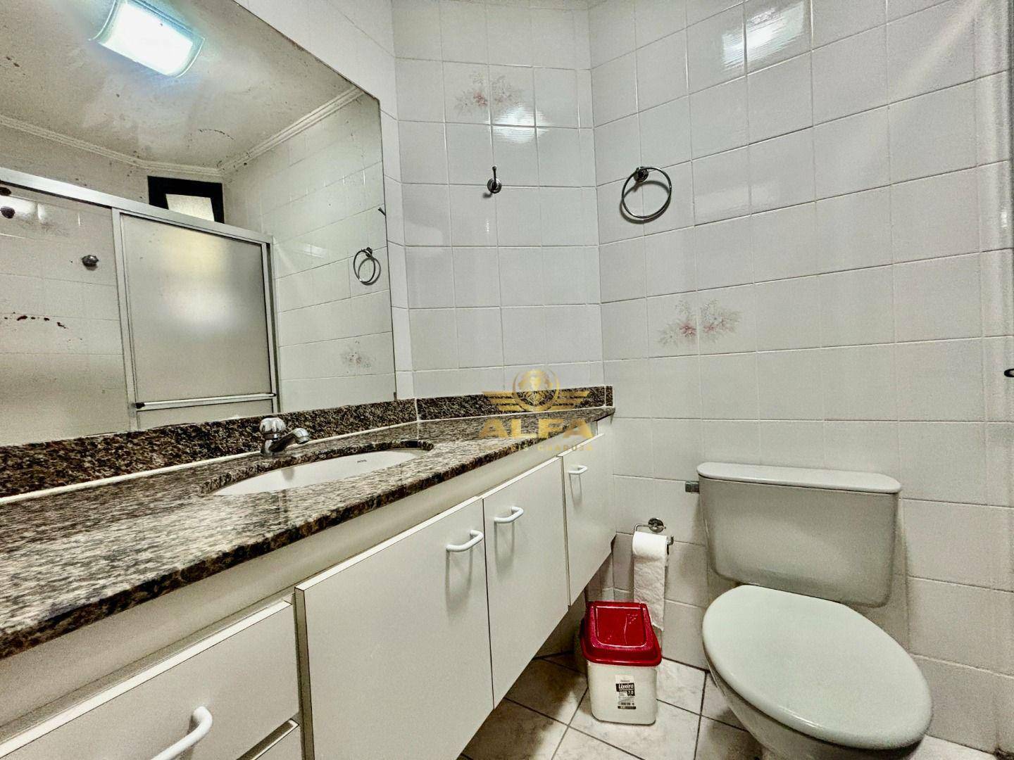 Apartamento à venda com 3 quartos, 87m² - Foto 11