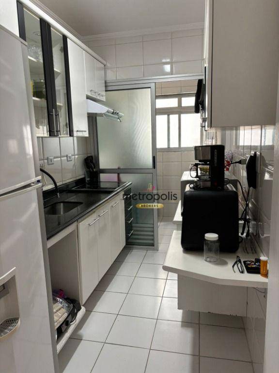 Apartamento à venda com 3 quartos, 61m² - Foto 8