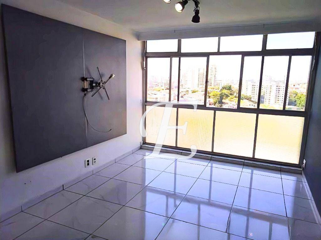 Apartamento à venda com 2 quartos, 77m² - Foto 1