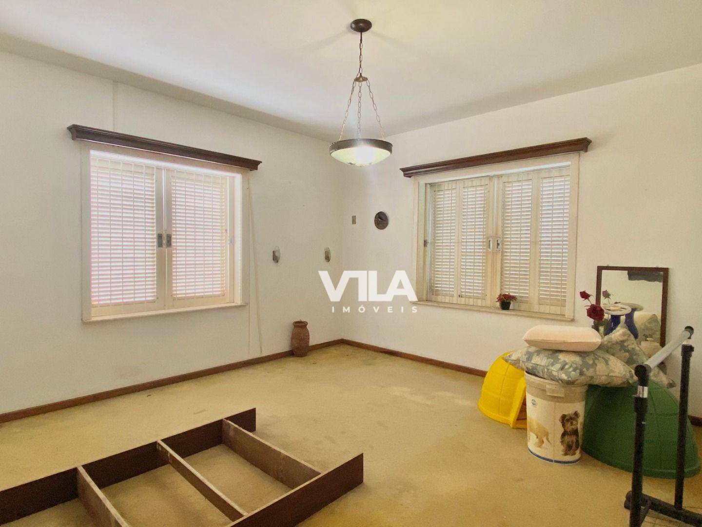 Casa, 5 quartos, 405 m² - Foto 12