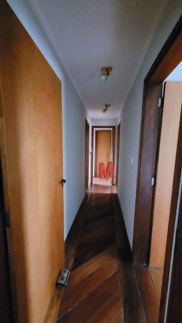 Apartamento à venda com 4 quartos, 147m² - Foto 11