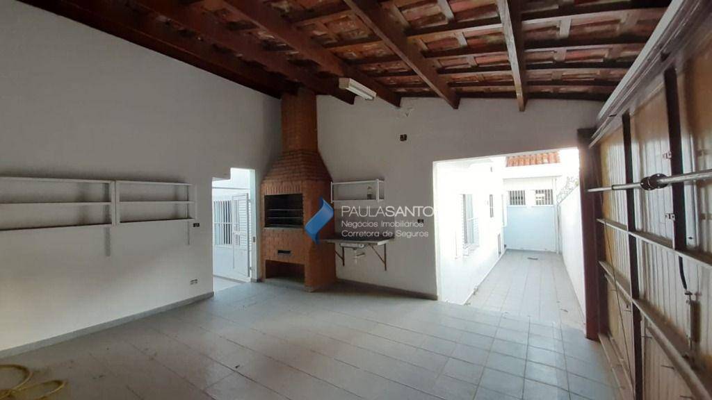 Casa à venda e aluguel com 4 quartos, 280m² - Foto 17