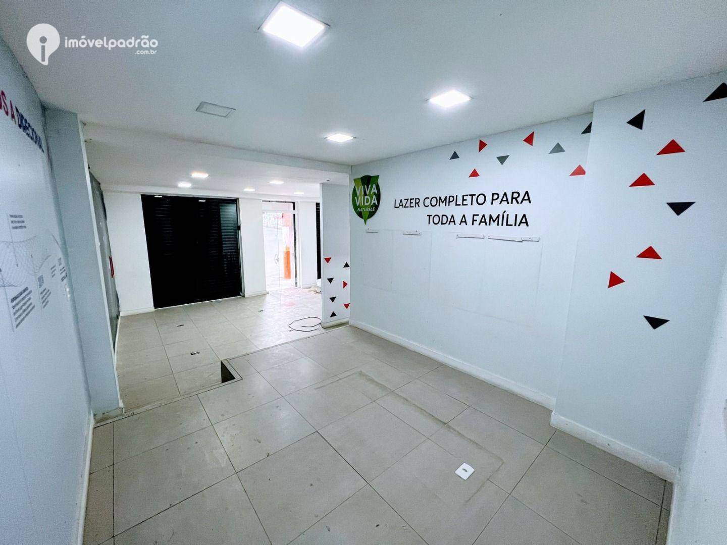 Loja-Salão à venda e aluguel, 350m² - Foto 6