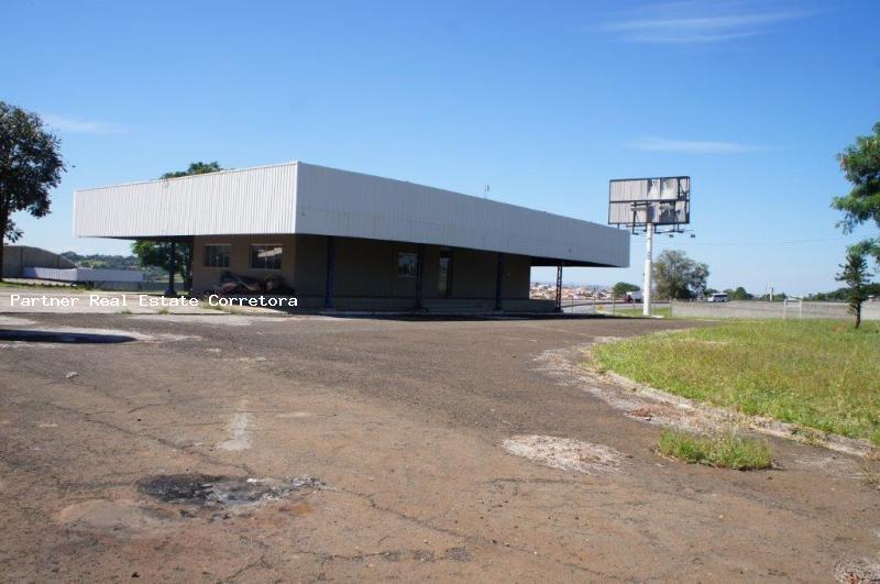 Depósito-Galpão-Armazém à venda, 174036m² - Foto 4