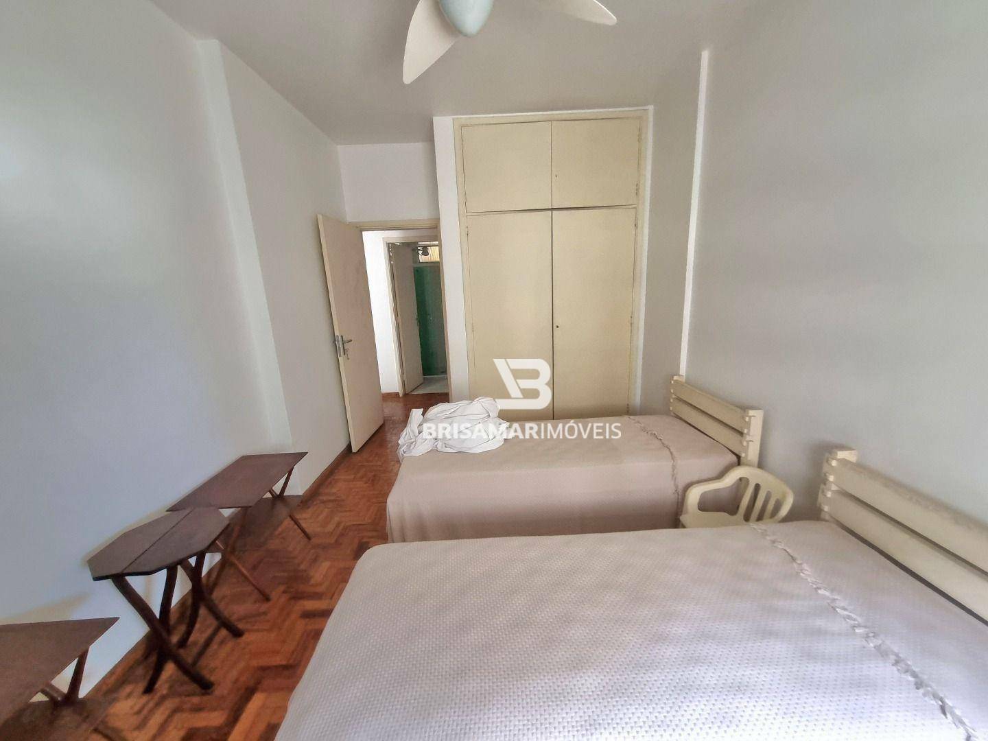 Apartamento à venda com 1 quarto, 55m² - Foto 13