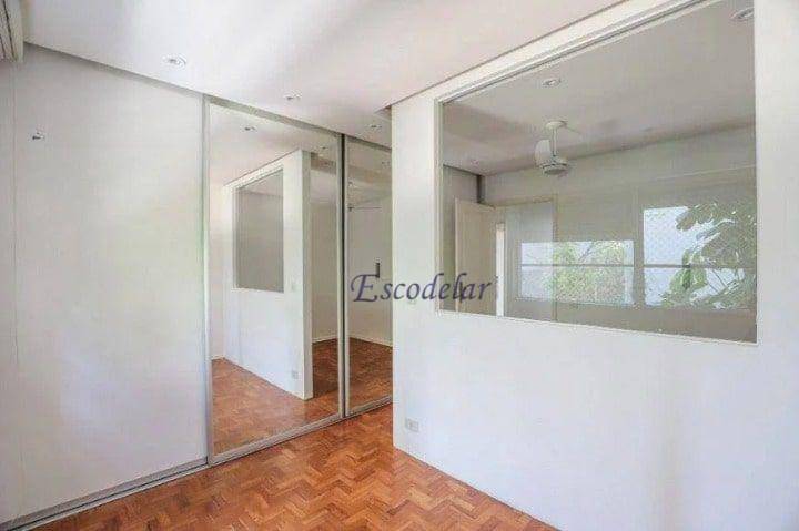 Apartamento à venda com 3 quartos, 160m² - Foto 6