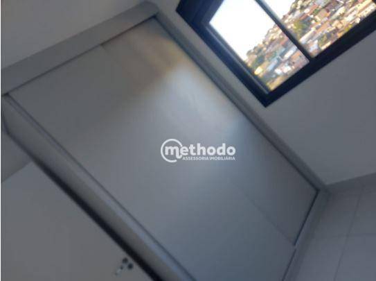 Apartamento para alugar com 2 quartos, 51m² - Foto 11