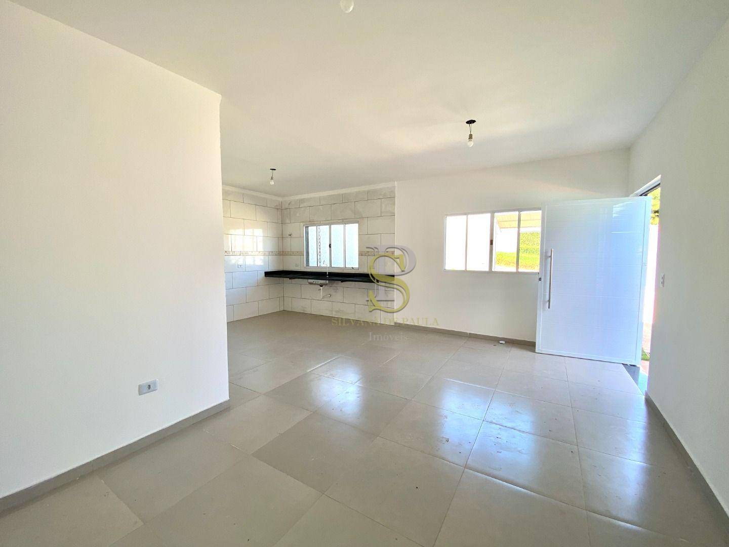 Casa à venda com 3 quartos, 120m² - Foto 4