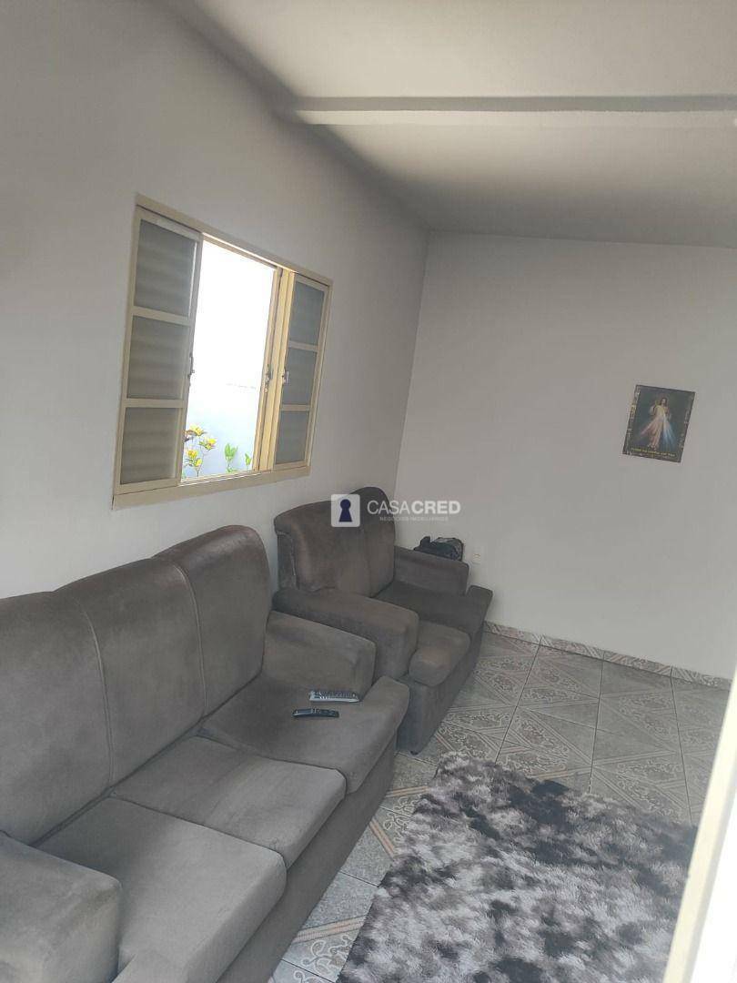 Casa à venda com 3 quartos, 65m² - Foto 9