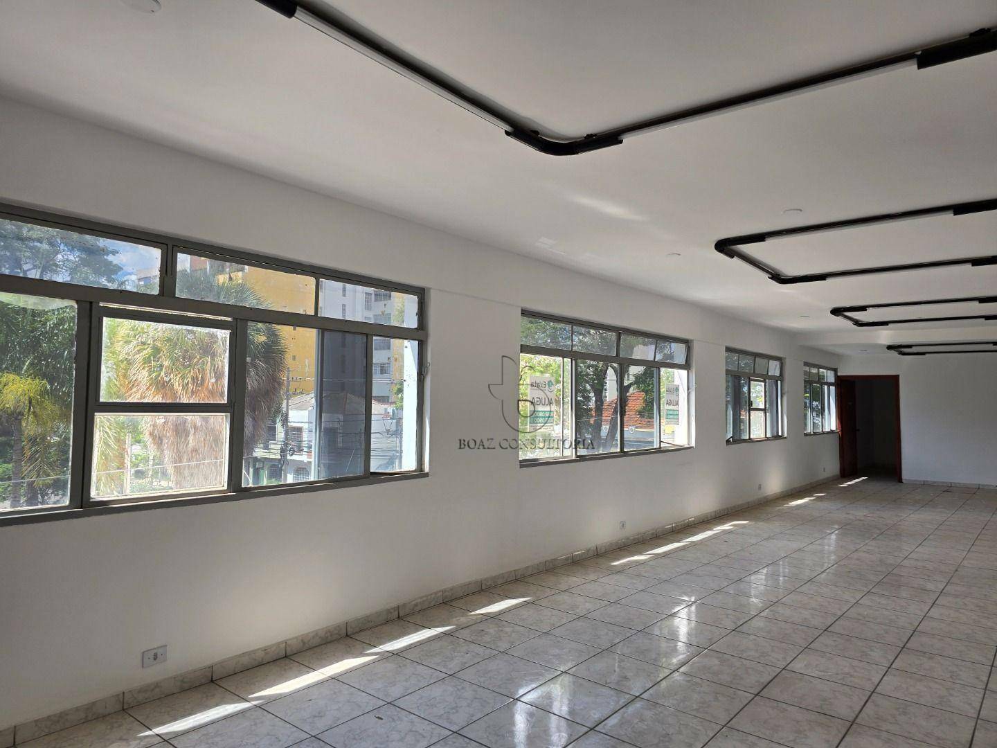 Conjunto Comercial-Sala para alugar, 200m² - Foto 5