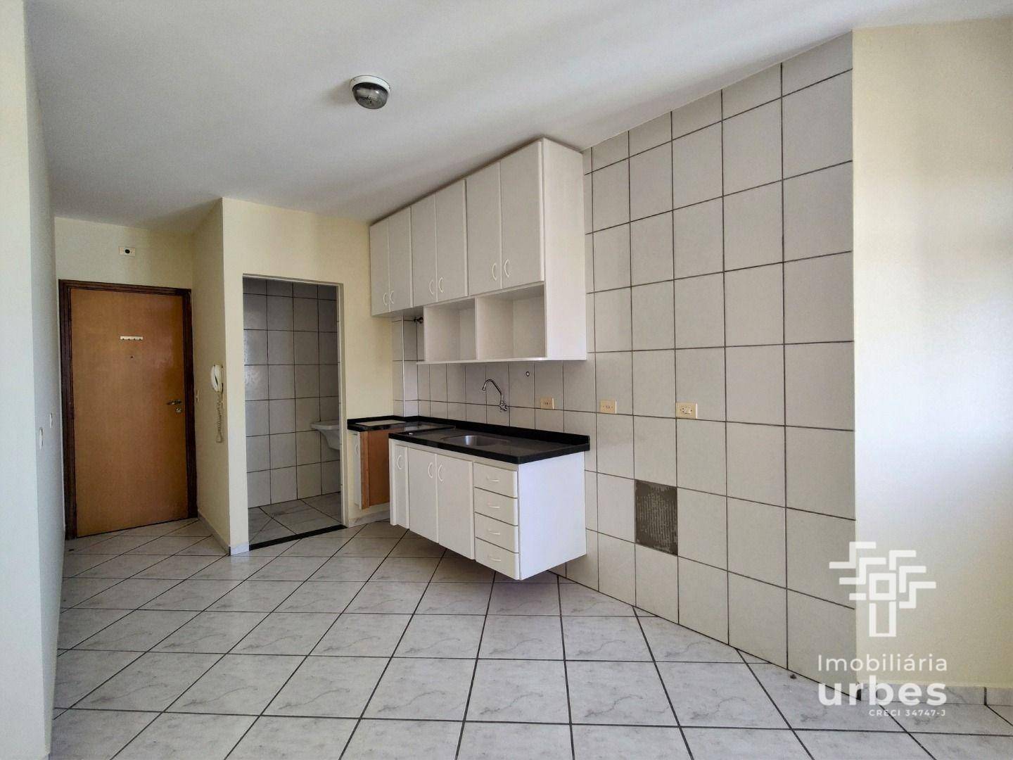 Apartamento, 1 quarto, 45 m² - Foto 3