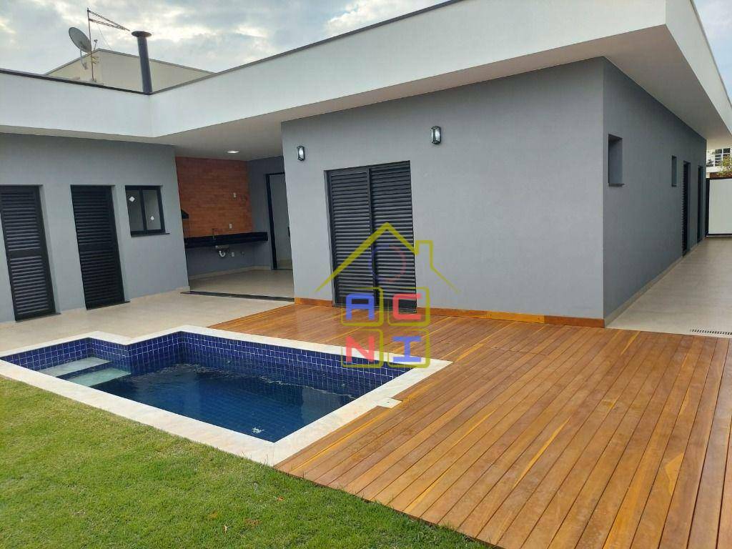 Casa de Condomínio à venda com 3 quartos, 200m² - Foto 16