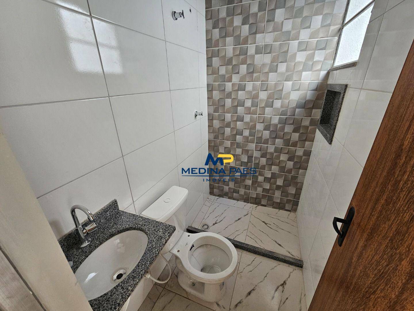 Casa à venda com 1 quarto, 32m² - Foto 9