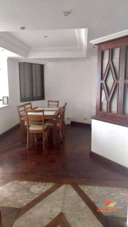 Apartamento à venda e aluguel com 5 quartos, 294m² - Foto 11