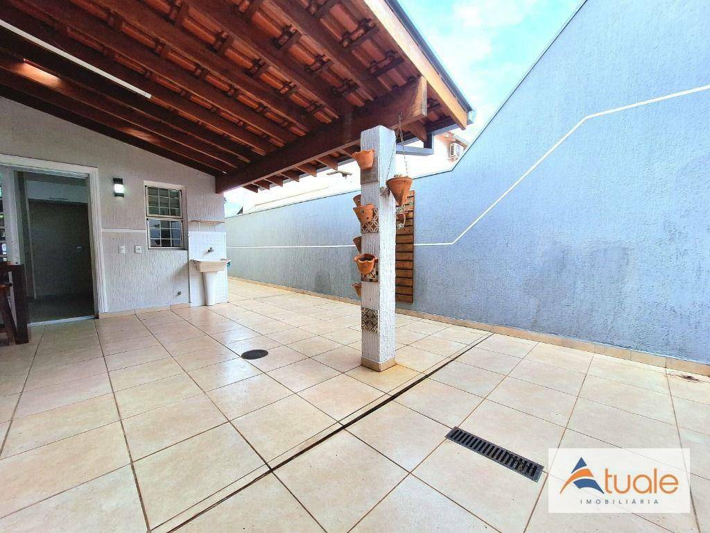 Casa de Condomínio à venda com 2 quartos, 56m² - Foto 15