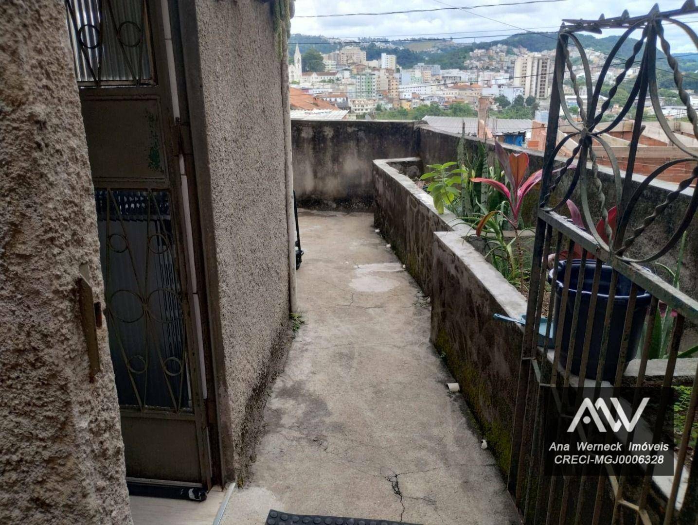 Casa à venda com 3 quartos, 53m² - Foto 15