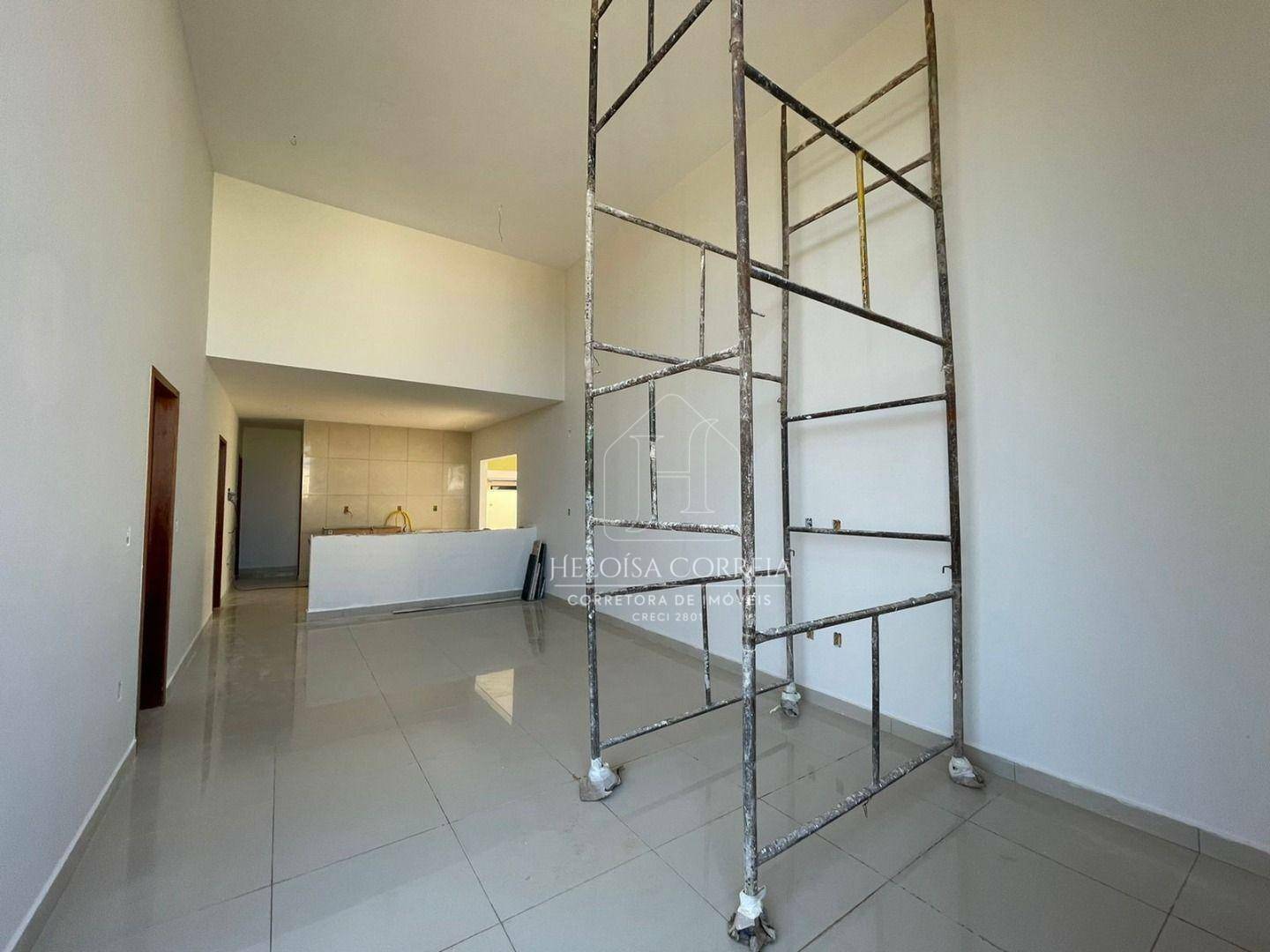 Casa à venda com 3 quartos, 139m² - Foto 2