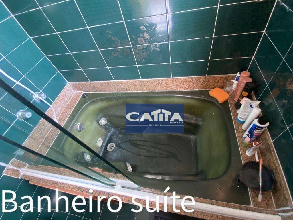 Sobrado à venda com 5 quartos, 174m² - Foto 8