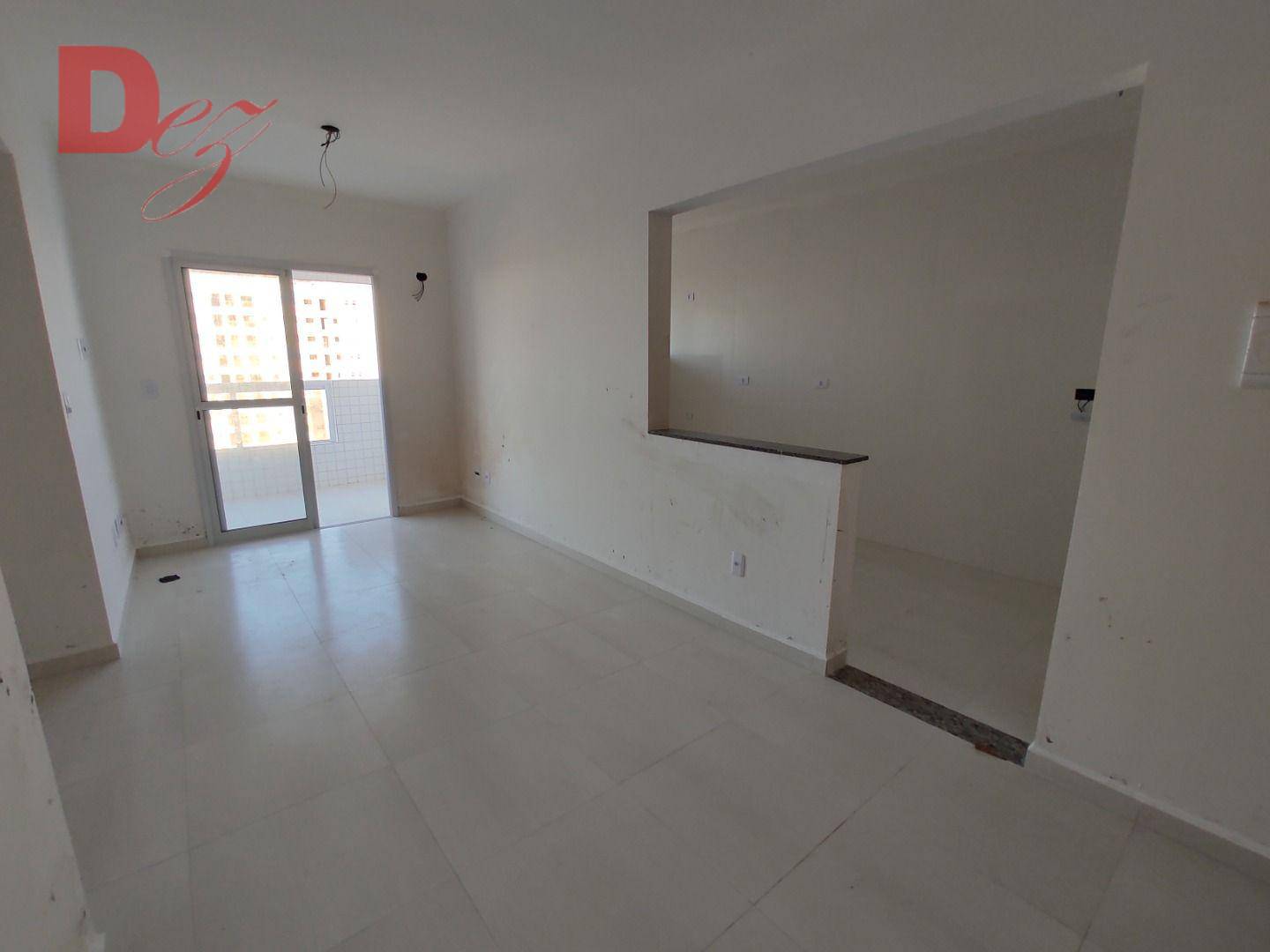 Apartamento à venda com 1 quarto, 47m² - Foto 8