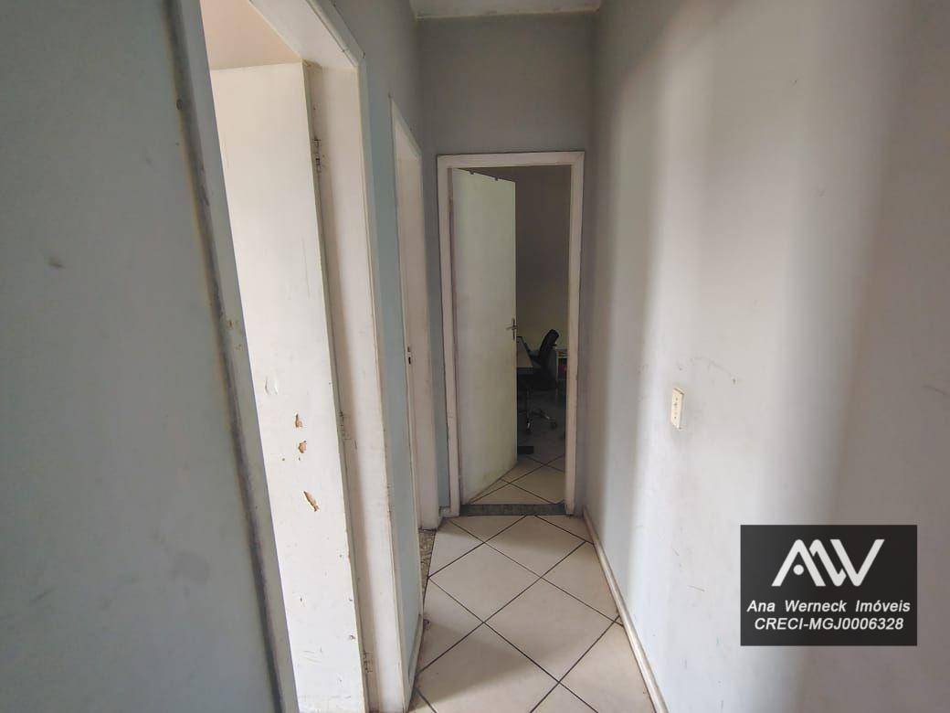 Casa à venda com 3 quartos, 120m² - Foto 12