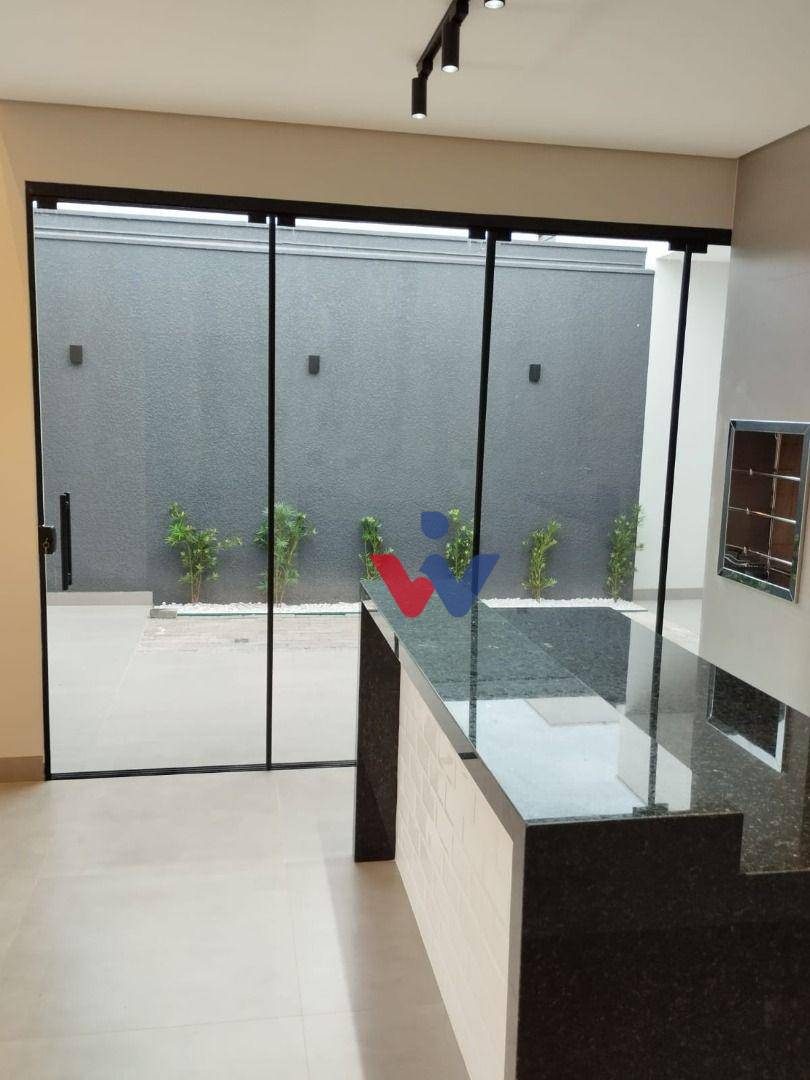 Casa à venda com 3 quartos, 121m² - Foto 32