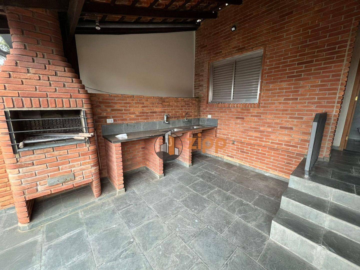 Sobrado à venda com 4 quartos, 280m² - Foto 34