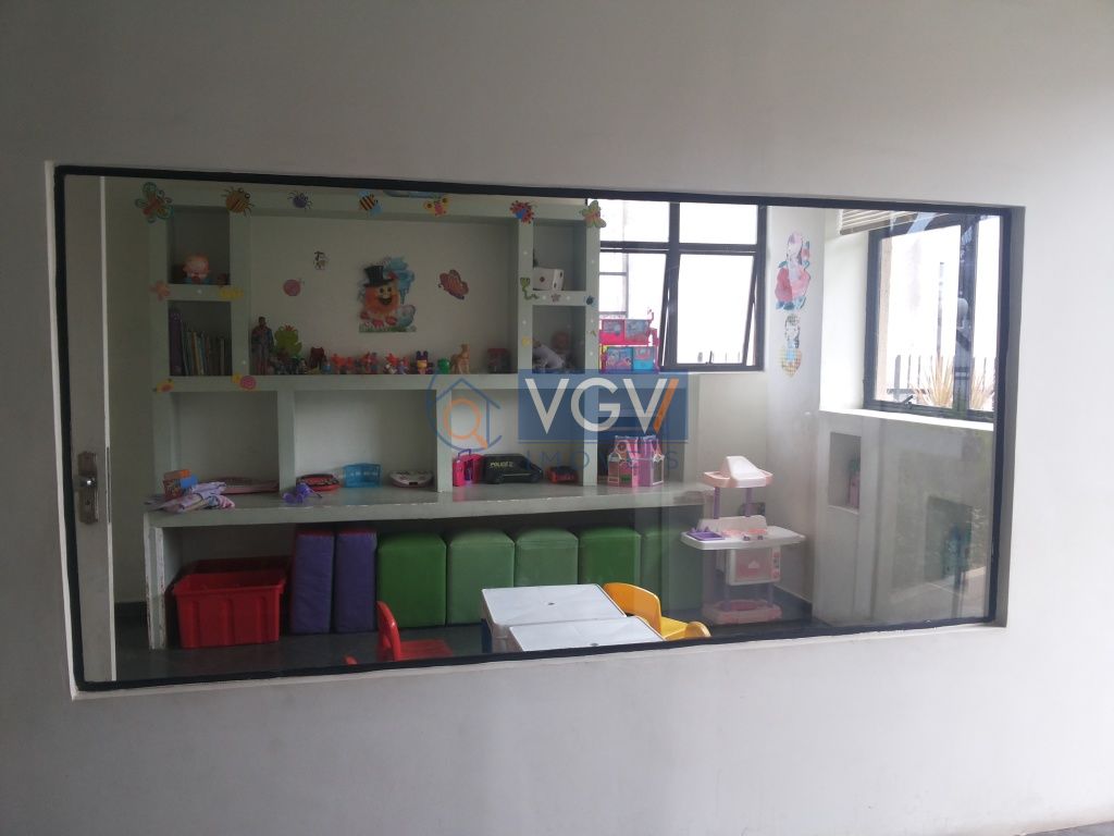 Apartamento à venda com 3 quartos, 64m² - Foto 2