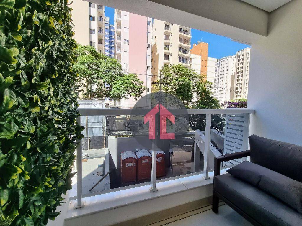 Apartamento à venda com 2 quartos, 47m² - Foto 5