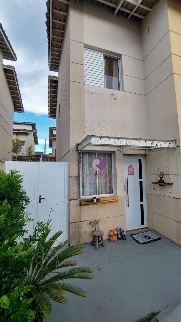 Sobrado à venda com 3 quartos, 80m² - Foto 32