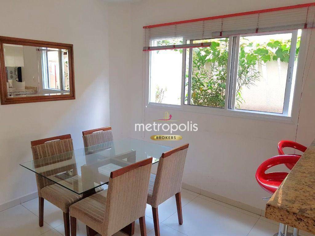 Sobrado à venda com 3 quartos, 154m² - Foto 11