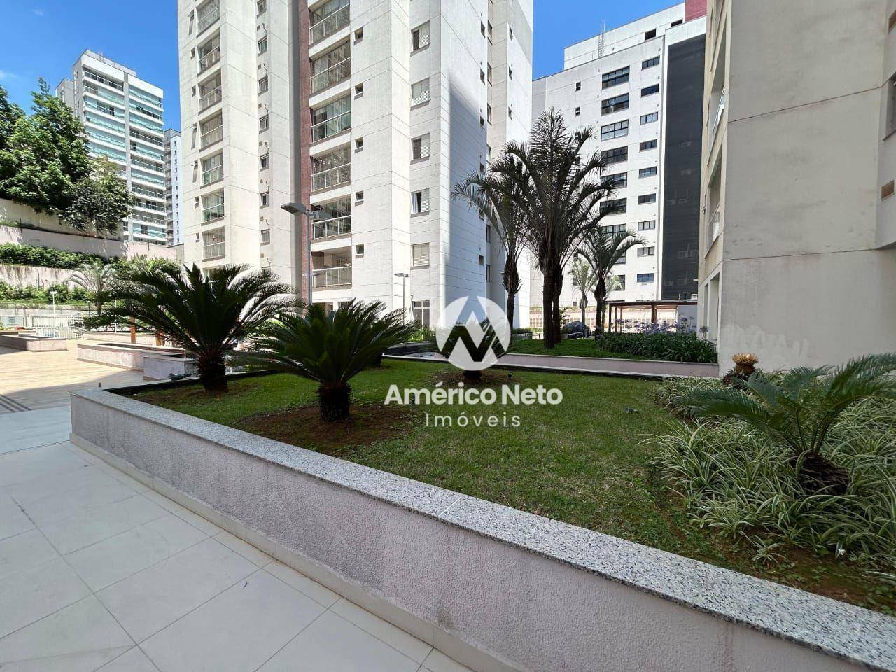 Apartamento à venda com 2 quartos, 79m² - Foto 34