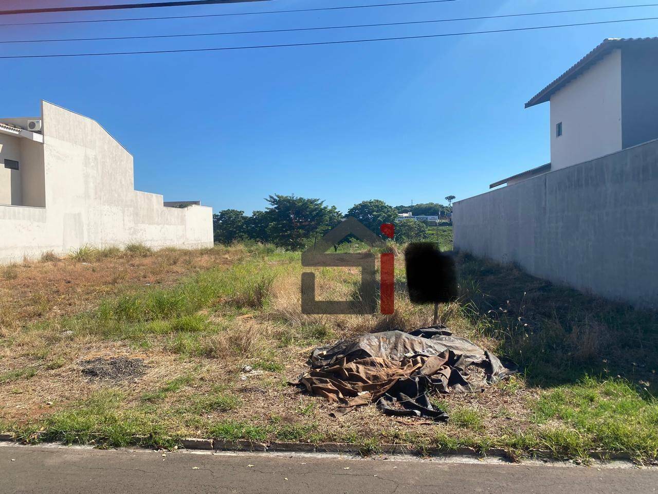 Terreno à venda, 360M2 - Foto 1