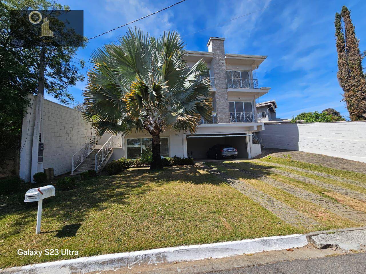 Casa de Condomínio, 5 quartos - Foto 2