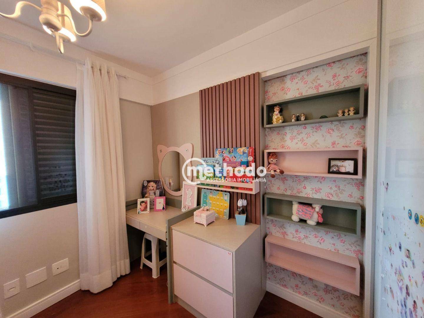 Apartamento à venda com 3 quartos, 105m² - Foto 11