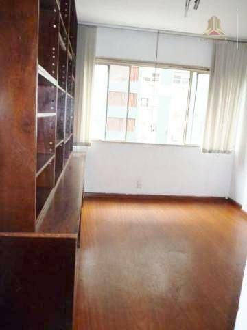 Apartamento à venda com 1 quarto, 20m² - Foto 4