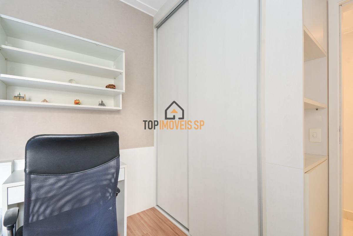 Apartamento à venda com 3 quartos, 193m² - Foto 7