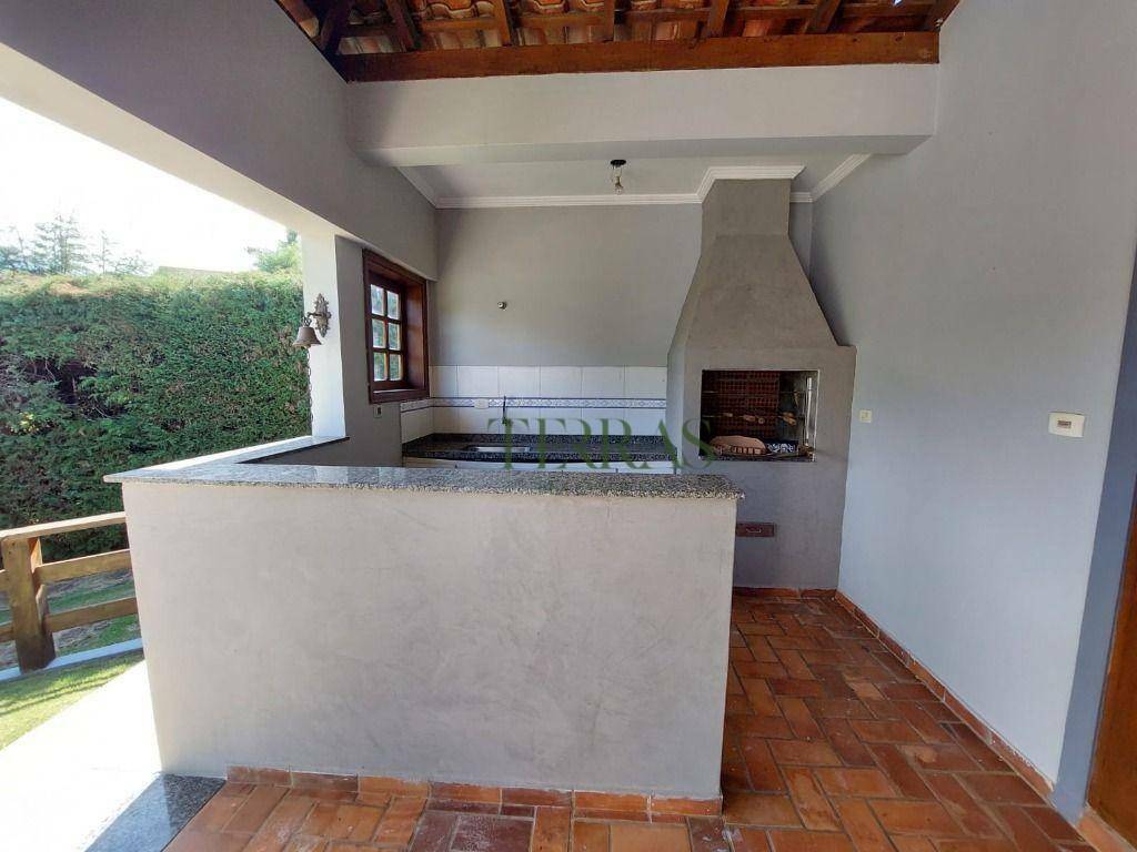 Casa de Condomínio à venda e aluguel com 4 quartos, 474m² - Foto 28