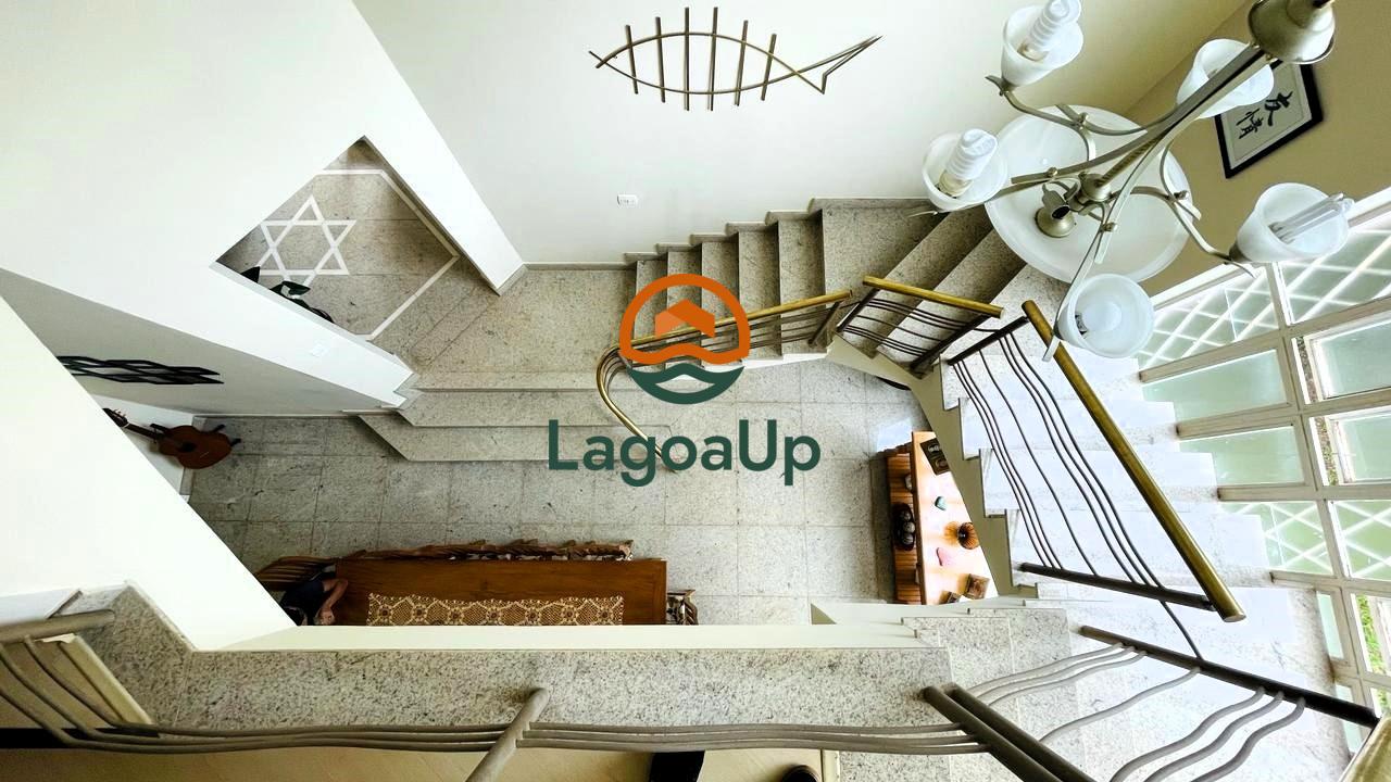 Casa de Condomínio à venda com 4 quartos, 357m² - Foto 29