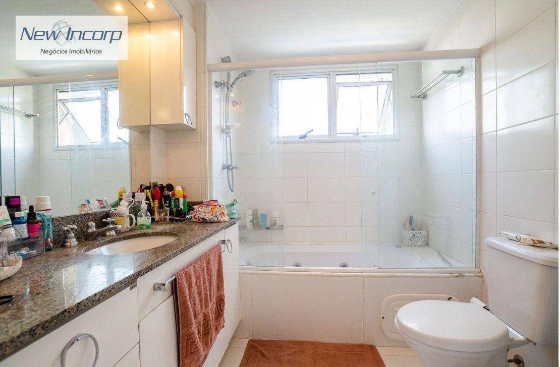 Apartamento à venda e aluguel com 3 quartos, 178m² - Foto 21