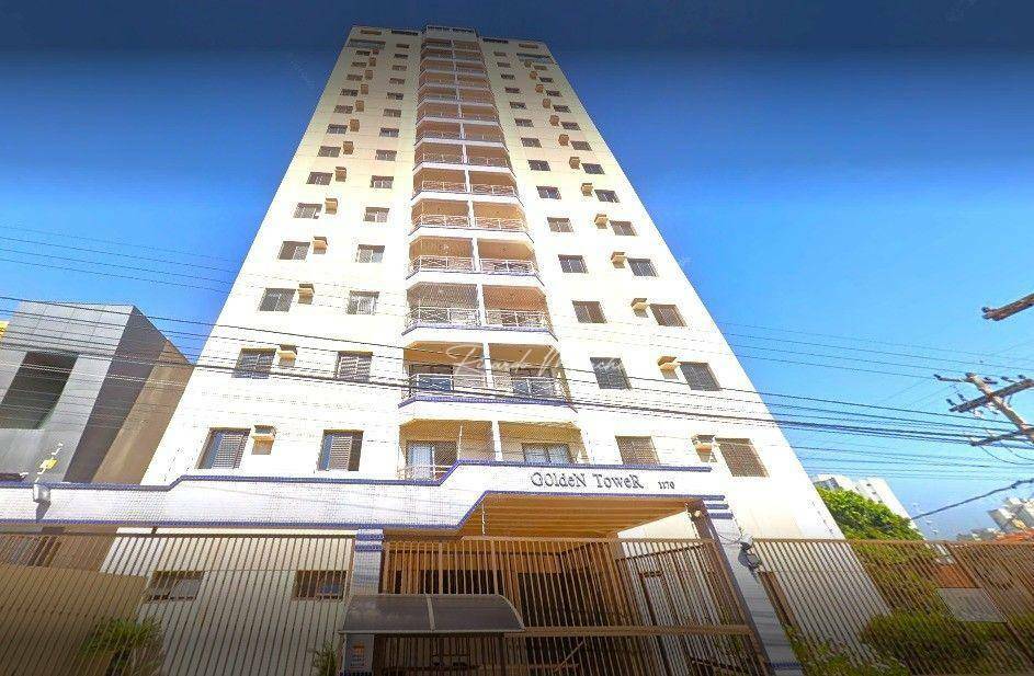 Cobertura à venda com 3 quartos, 250m² - Foto 1