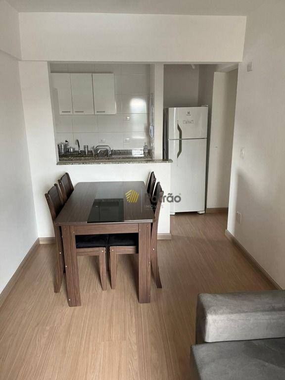 Apartamento para alugar com 2 quartos, 60m² - Foto 2